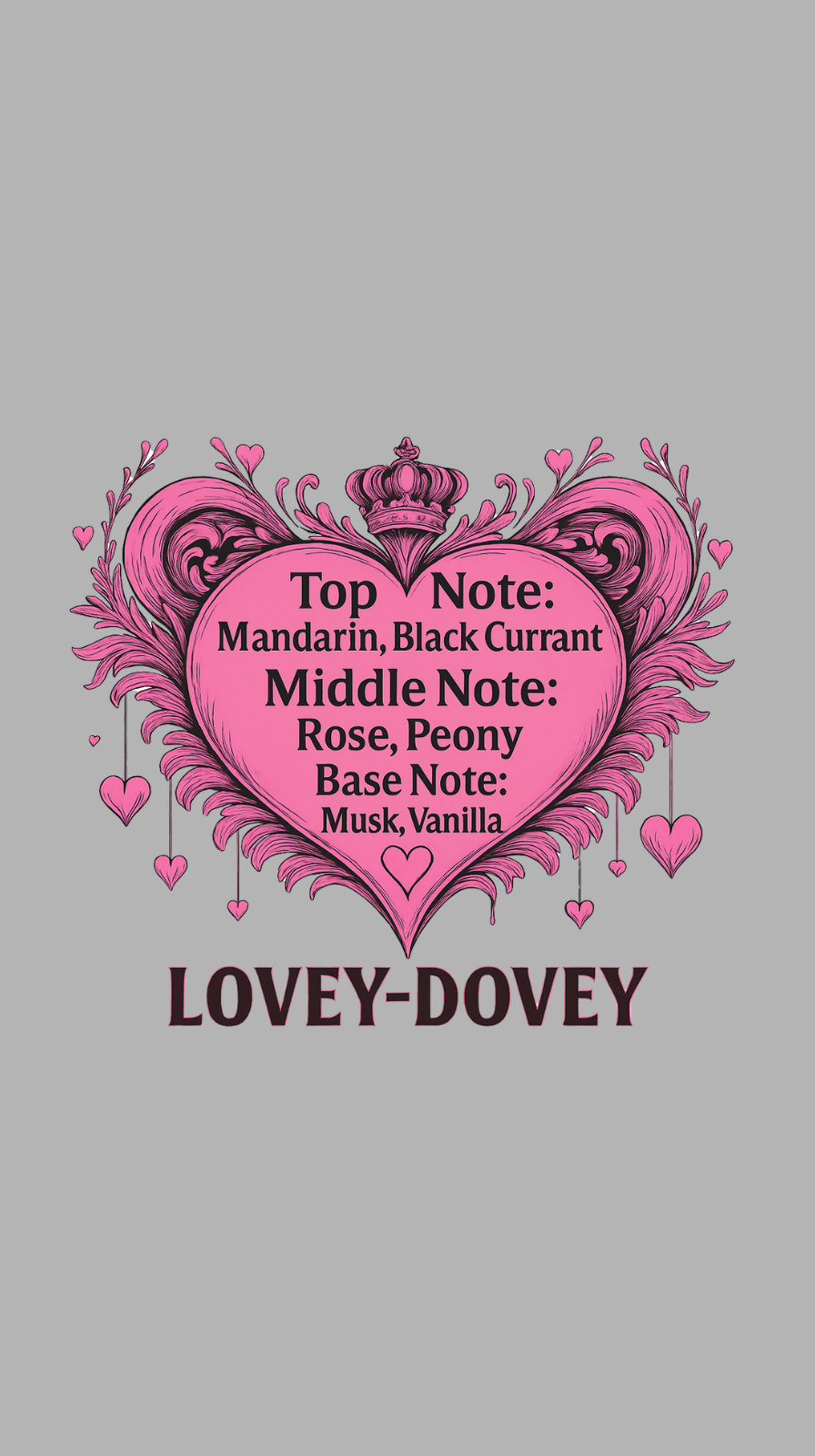 Lovey-Dovey