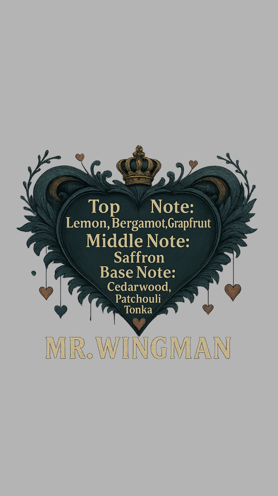 Mr. Wingman