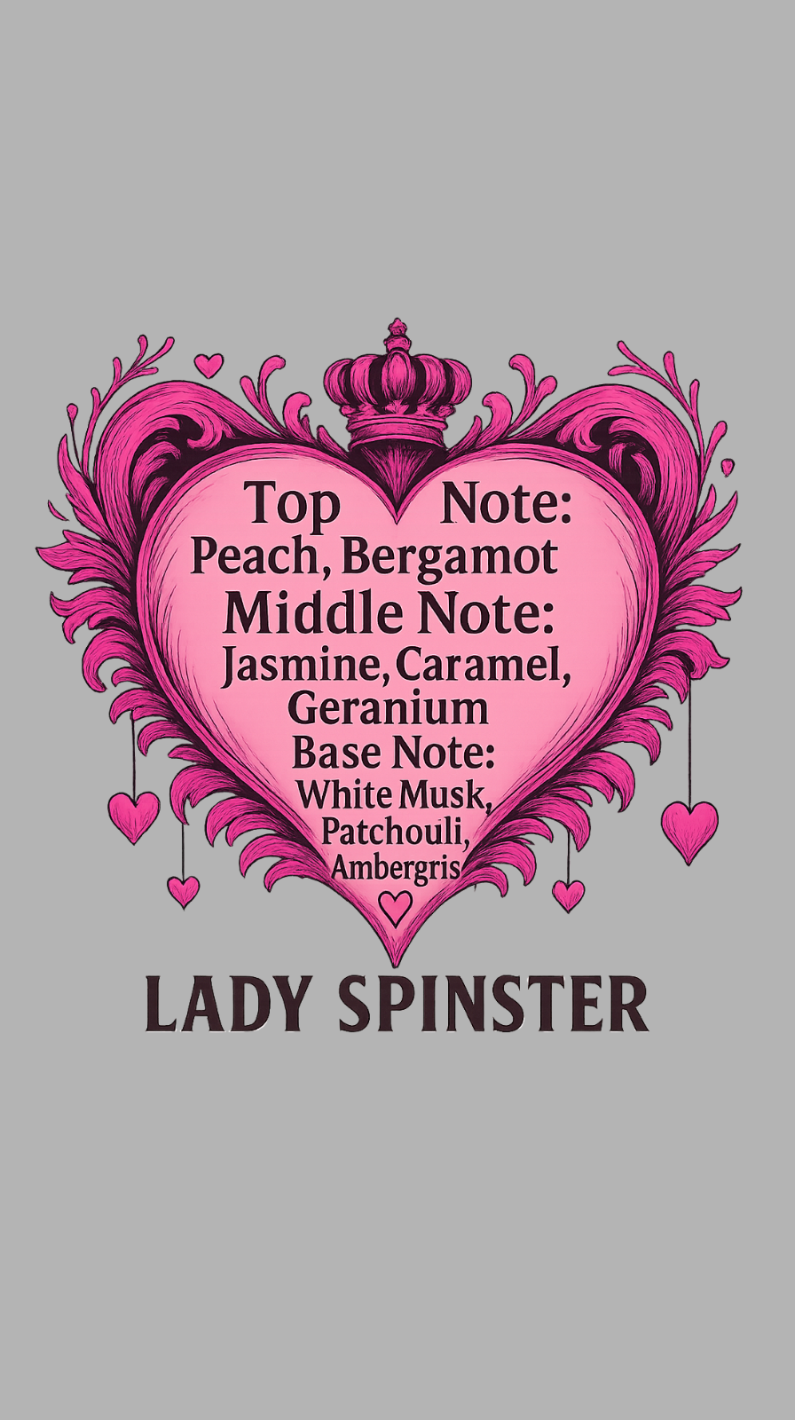 Lady Spinster