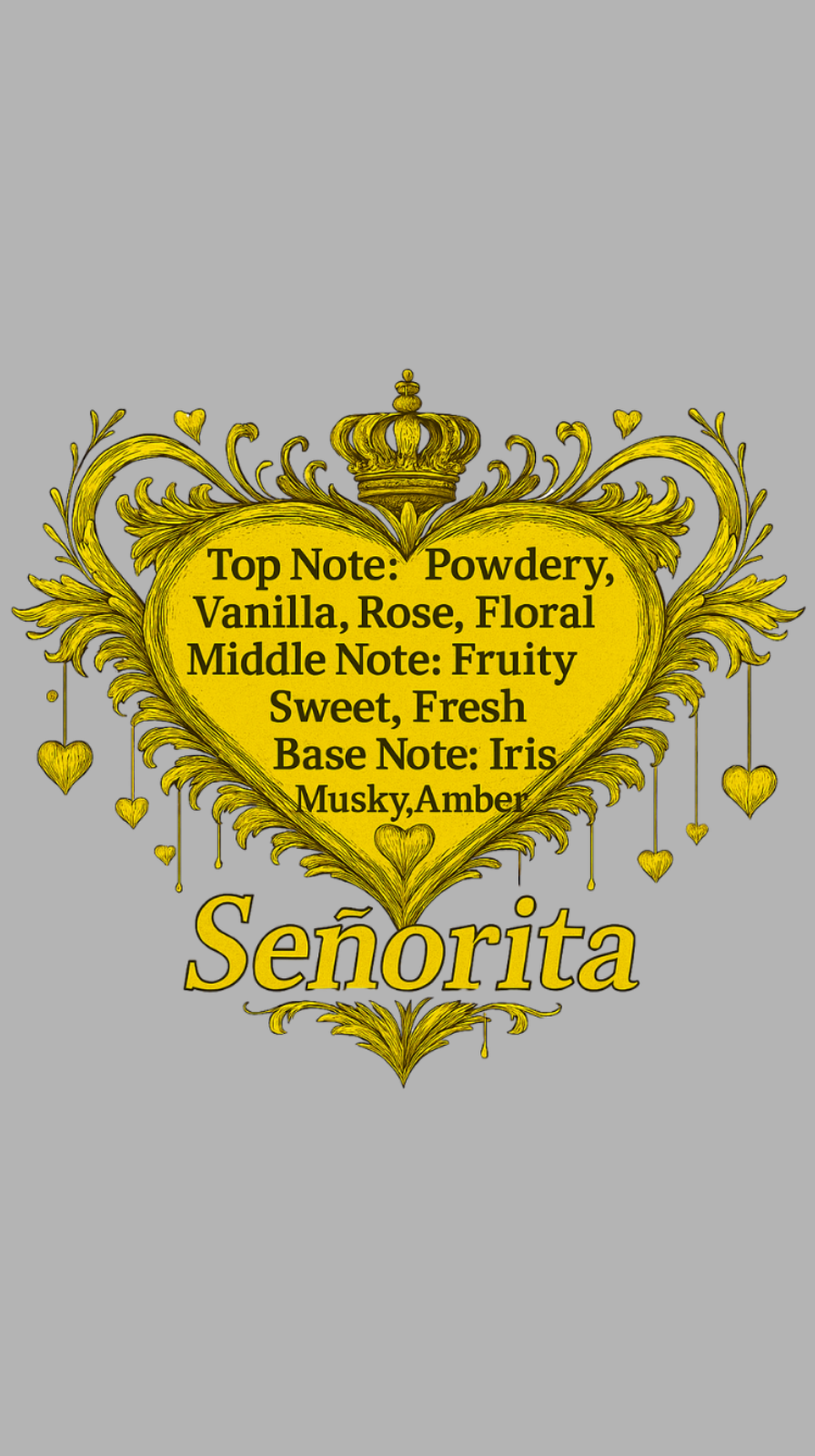Senorita